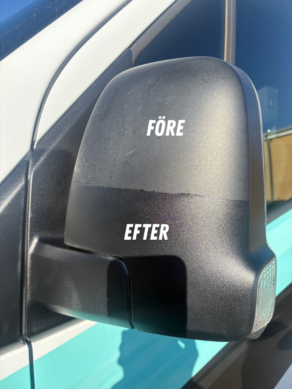 Concept Vista Plastförnyare 500ml
