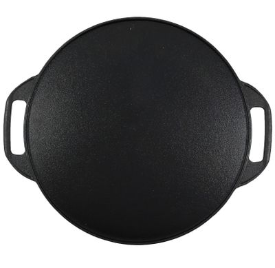 Muurikka Grillpanna Gjutjärn 42cm