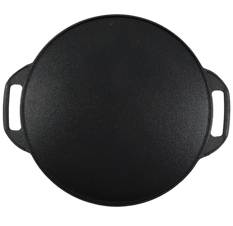 Muurikka Grillpanna Gjutjärn 42cm