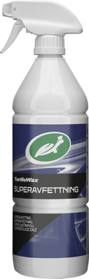 Turtle Wax Superavfettning Kallavfettning 1L