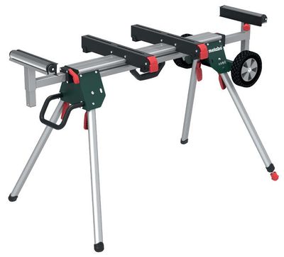 Metabo KGS 216 M Kap-/gersåg 216MM Inkl. Stativ KSU 251