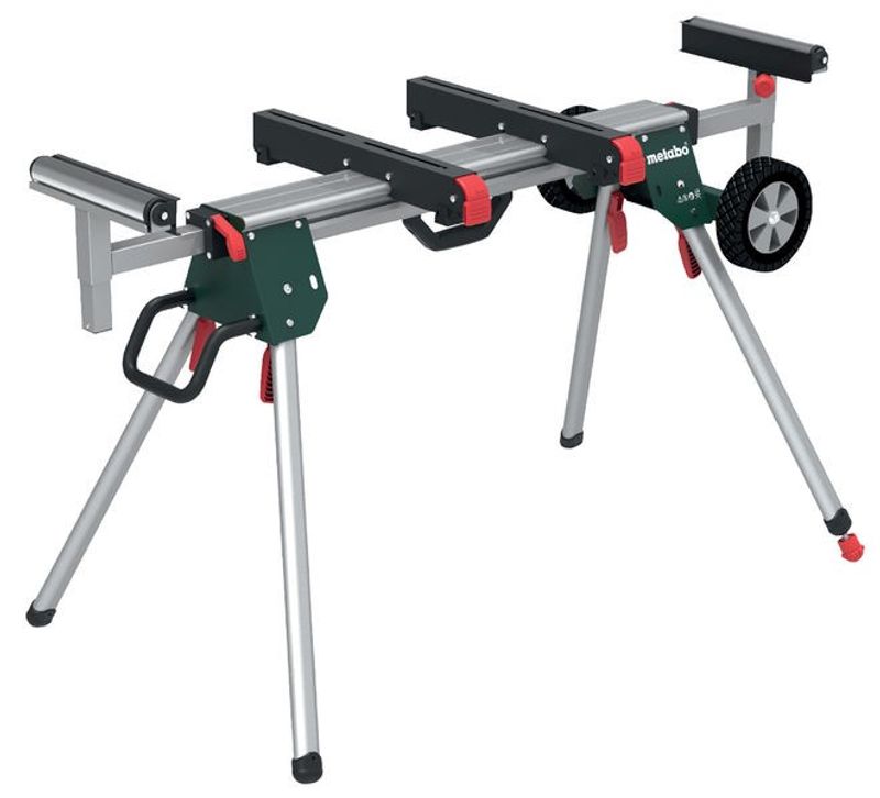 Metabo KGS 216 M Kap-/gersåg 216MM Inkl. Stativ KSU 251