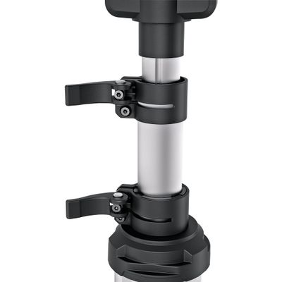 FLEX TL4000 18.0/230 Arbetslampa med Stativ 18V