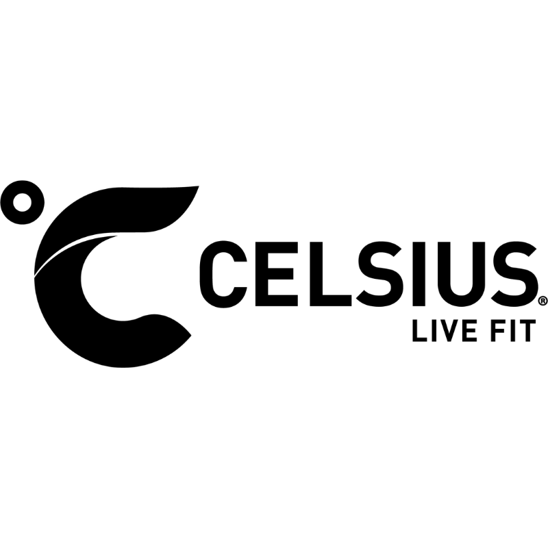 Celsius Strawberry Lemonade 24x355ml