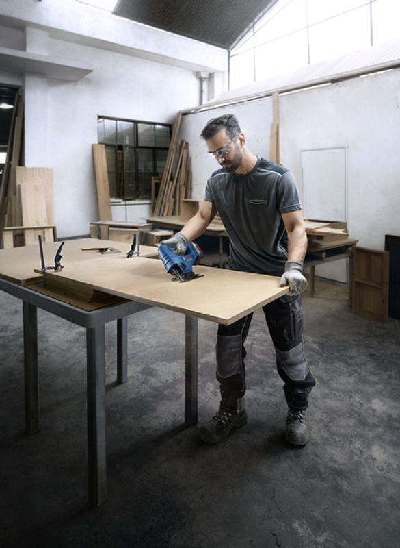 Bosch GST 18V-95 B Sticksåg 18V