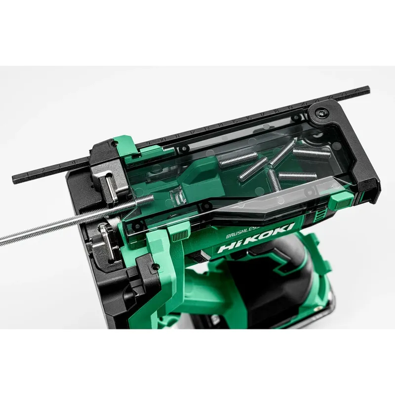HiKOKI CL18DA Gängstångskap 18V (2x5,0Ah)