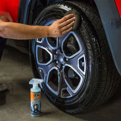 Chemical Guys Tire Kicker 473ml Däckglans