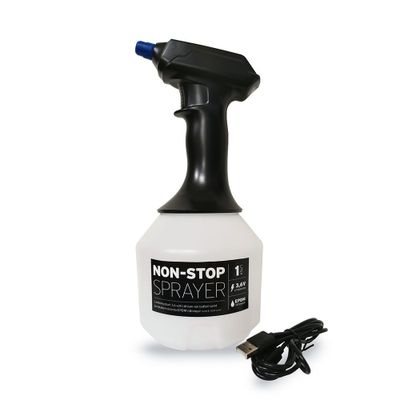 Sprayflaska Batteri Non-Stop Sprayer 1L