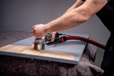 Metabo LF 850 S Lackfräs (850W)