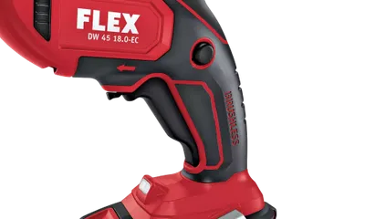 FLEX DW 45 18.0-EC C Gipsskruvdragare 18V