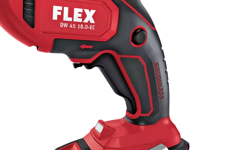 FLEX DW 45 18.0-EC C Gipsskruvdragare 18V