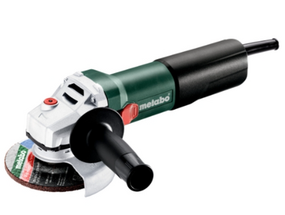 Metabo WEQ 1400-125 Vinkelslip 125mm (1400W)
