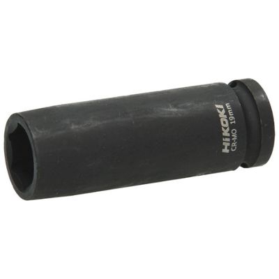HiKOKI Krafthylsa 1/2'' 85mm