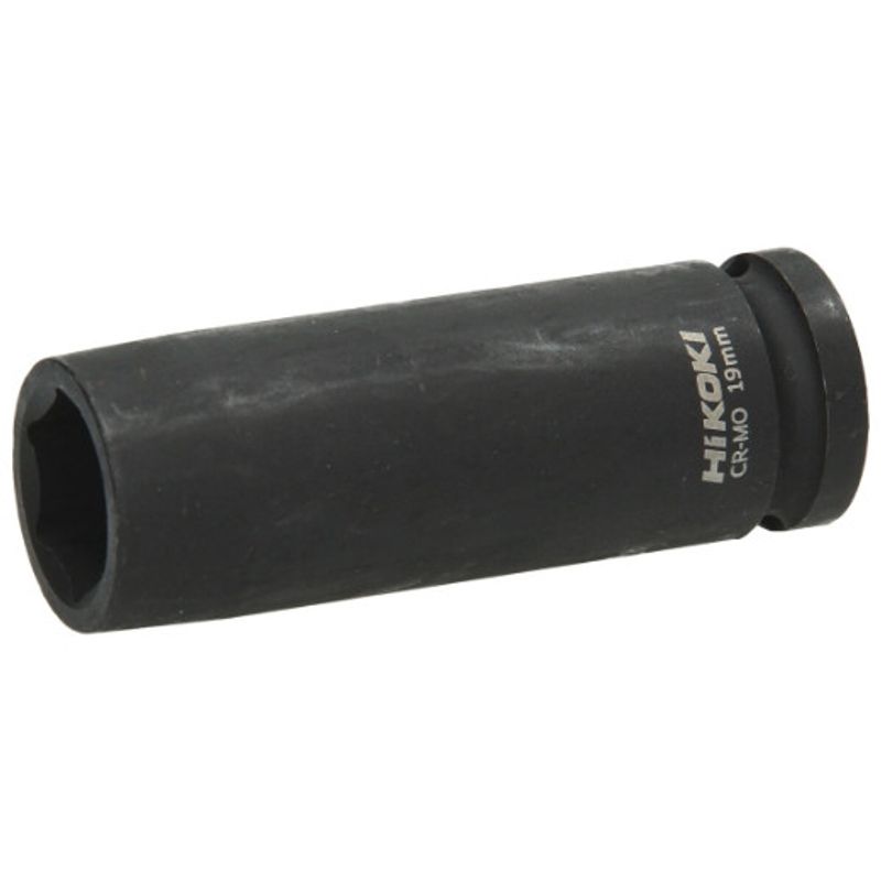 HiKOKI Krafthylsa 1/2'' 85mm