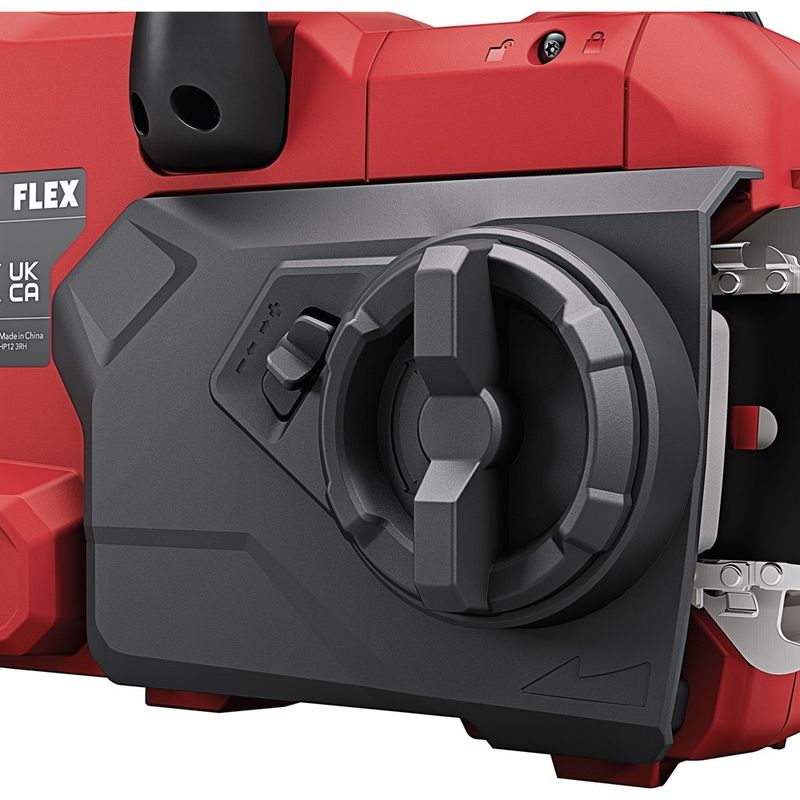 FLEX GCS35 2x18-EC Kedjesåg 2x18V