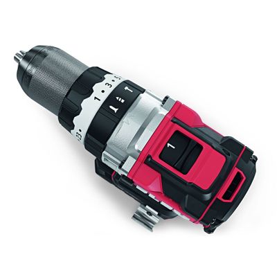 FLEX PD2G 18.0-EC HD C Slagborrmaskin 18V