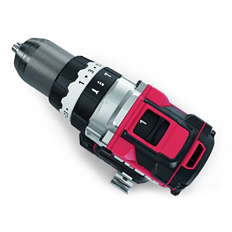 FLEX PD2G 18.0-EC HD C Slagborrmaskin 18V
