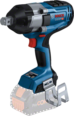 Bosch GDS 18V-1050 H Mutterdragare 18V