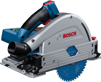Bosch GKS 18V-52 GC Sänksåg 140mm 18V