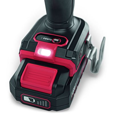 FLEX PD2G 18.0-EC HD C Slagborrmaskin 18V
