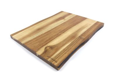 Muurikka Skärbräda Acaciaträ 380x300mm