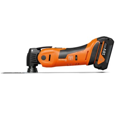 Fein AMM 700 Multimaster MAX AS 18V