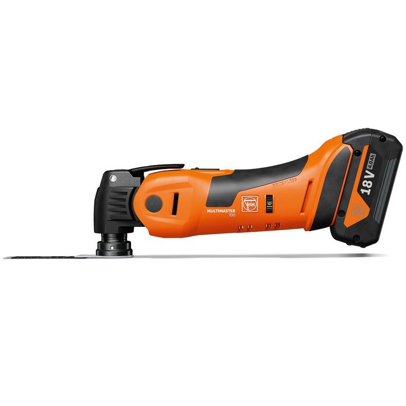 Fein AMM 700 Multimaster MAX AS 18V