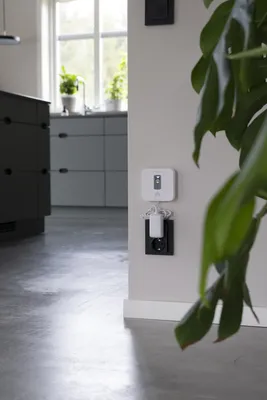 Housegard GA102 Gasvarnare 12V + 230V
