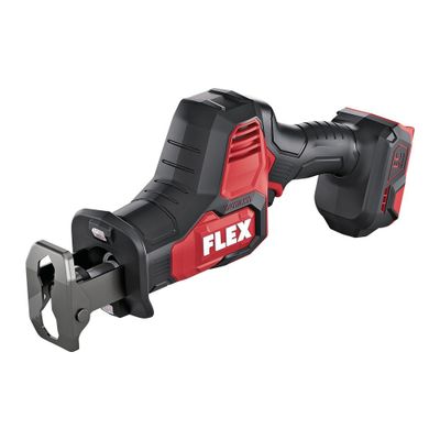 FLEX RS25 18.0-EC C Tigersåg 18V