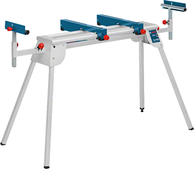 Bosch GTA 2600 Sågbord f. Kap-/Gersåg