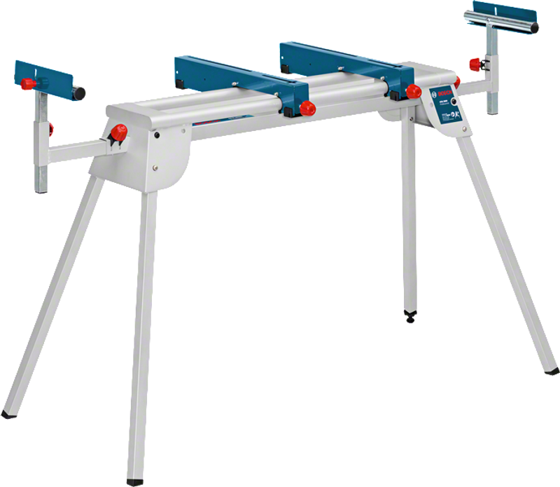 Bosch GTA 2600 Sågbord f. Kap-/Gersåg