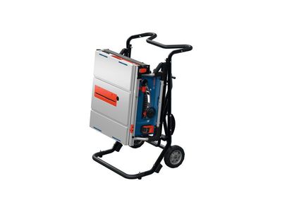 Bosch GTA50W Sågbord f. Bordssåg