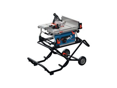 Bosch GTA50W Sågbord f. Bordssåg