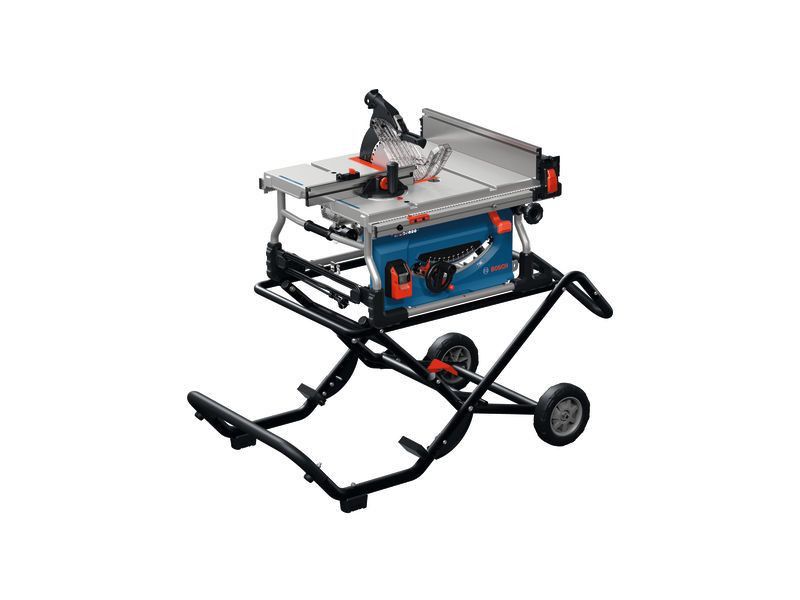 Bosch GTA50W Sågbord f. Bordssåg