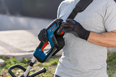 Bosch GRT 18V-33 Grästrimmer 18V