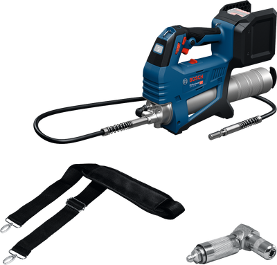 Bosch GFP 18V-10 Fettspruta 18V