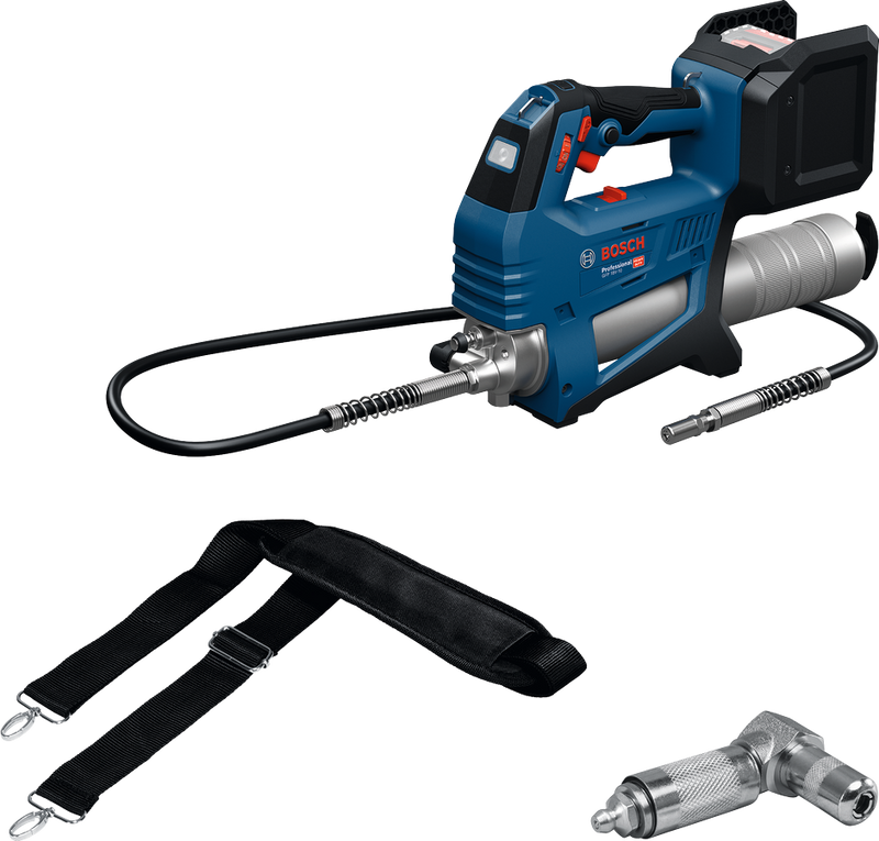 Bosch GFP 18V-10 Fettspruta 18V