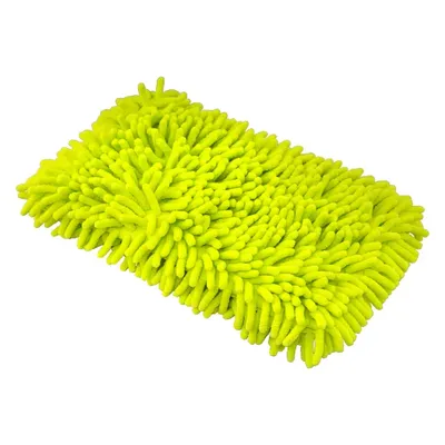 Chemical Guys Chenille Mikrofiber Tvättsvamp
