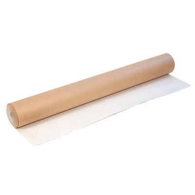 TEBO Cover Mjölkpapp Oplastad 200g/m2 50m