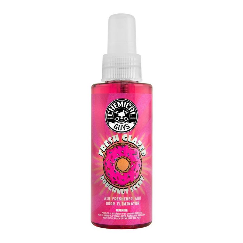 Interiördoft Chemical Guys Fresh Glazed Doughnut 118ml