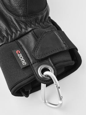Hestra Job Ergo Grip CZone PRO Arbetshandske