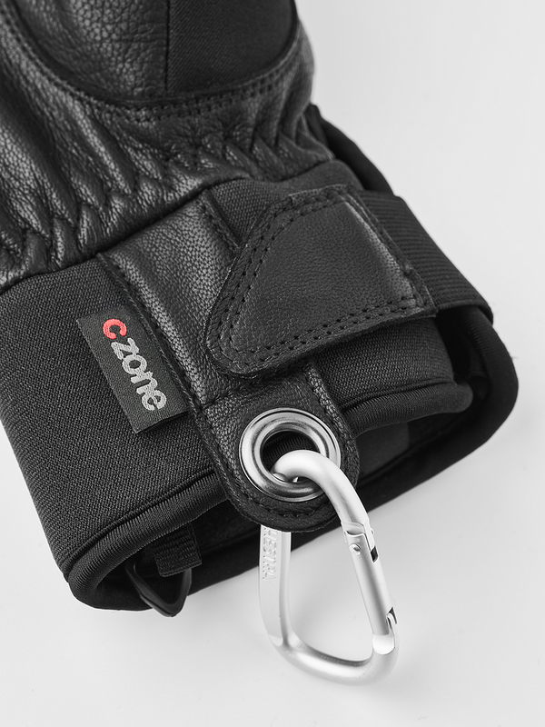 Hestra Job Ergo Grip CZone PRO Arbetshandske