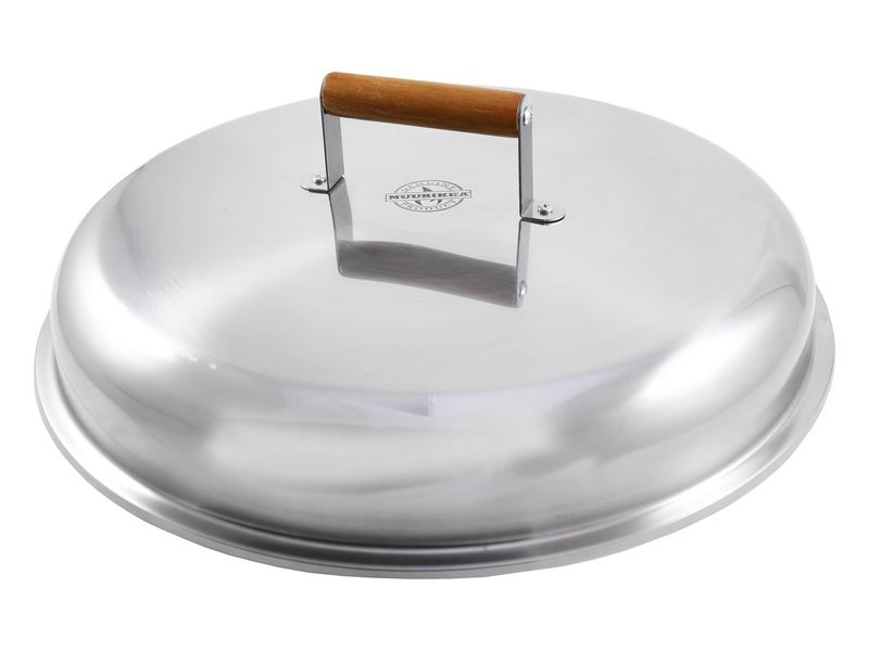 Muurikka Stekhällsset 48cm Pro Inkl Lock