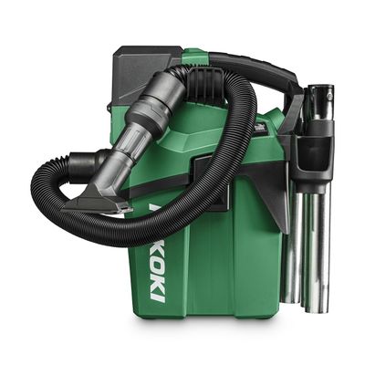 HiKOKI RP18DLA Dammsugare 18V L-Klass
