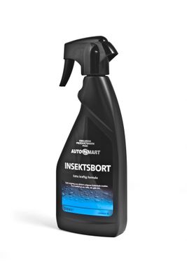 Insektsborttagare Autosmart 500ml