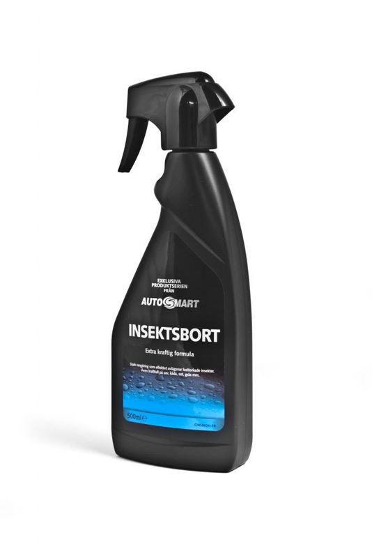 Insektsborttagare Autosmart 500ml