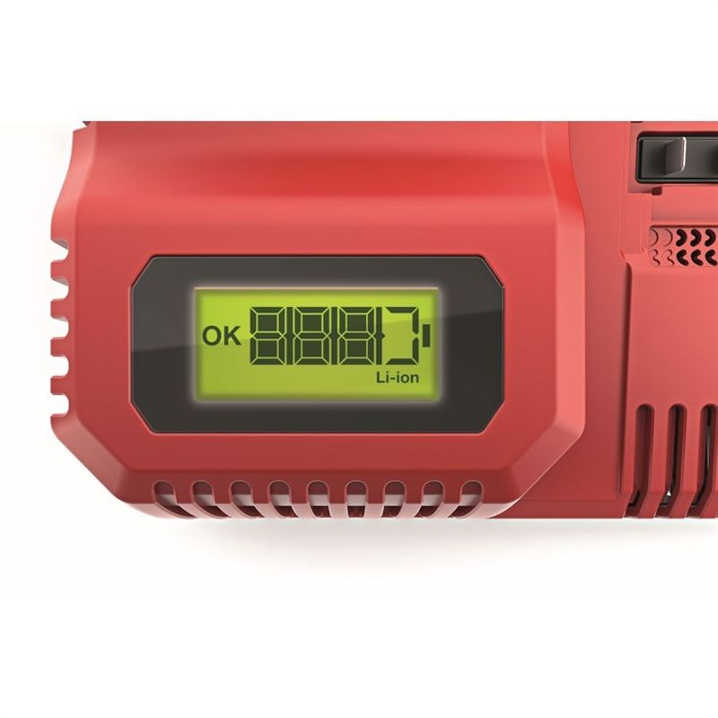 FLEX CA12/18.0V Snabbladdare 12-18V