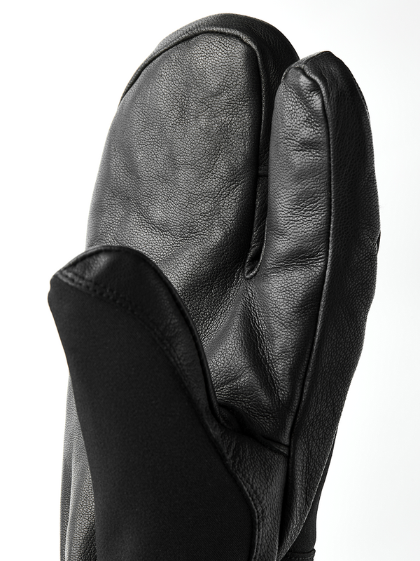 Hestra Job Gore-Tex Pro 3-F Vinterhandske