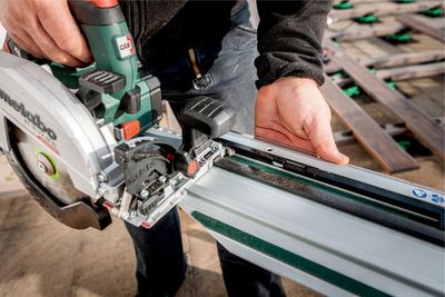 Metabo KFS 30 Kapskena 690mm