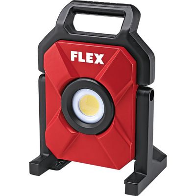 FLEX CL5000 10.8/18.0 Arbetslampa 18V